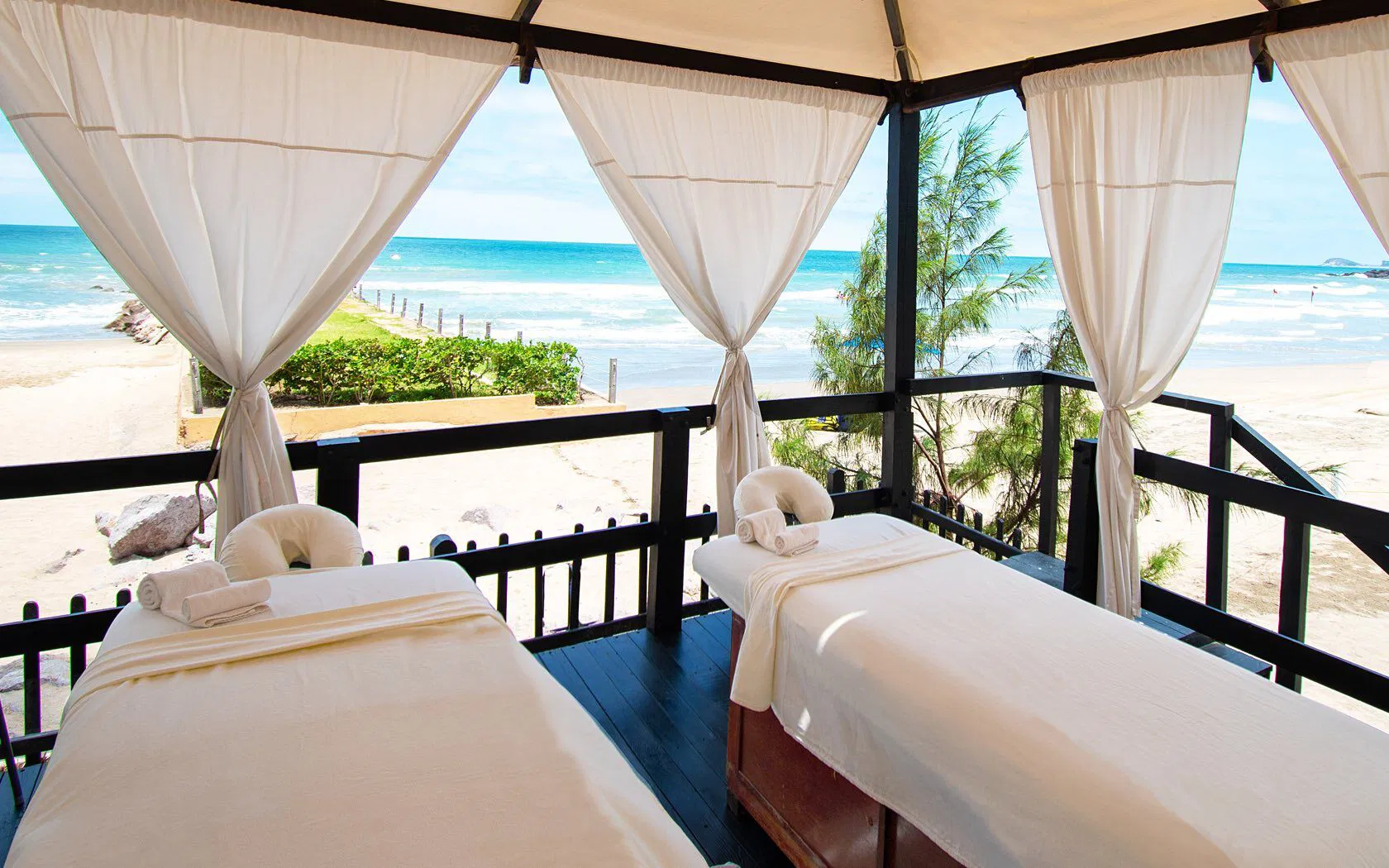 Pueblo Bonito Resort Spa