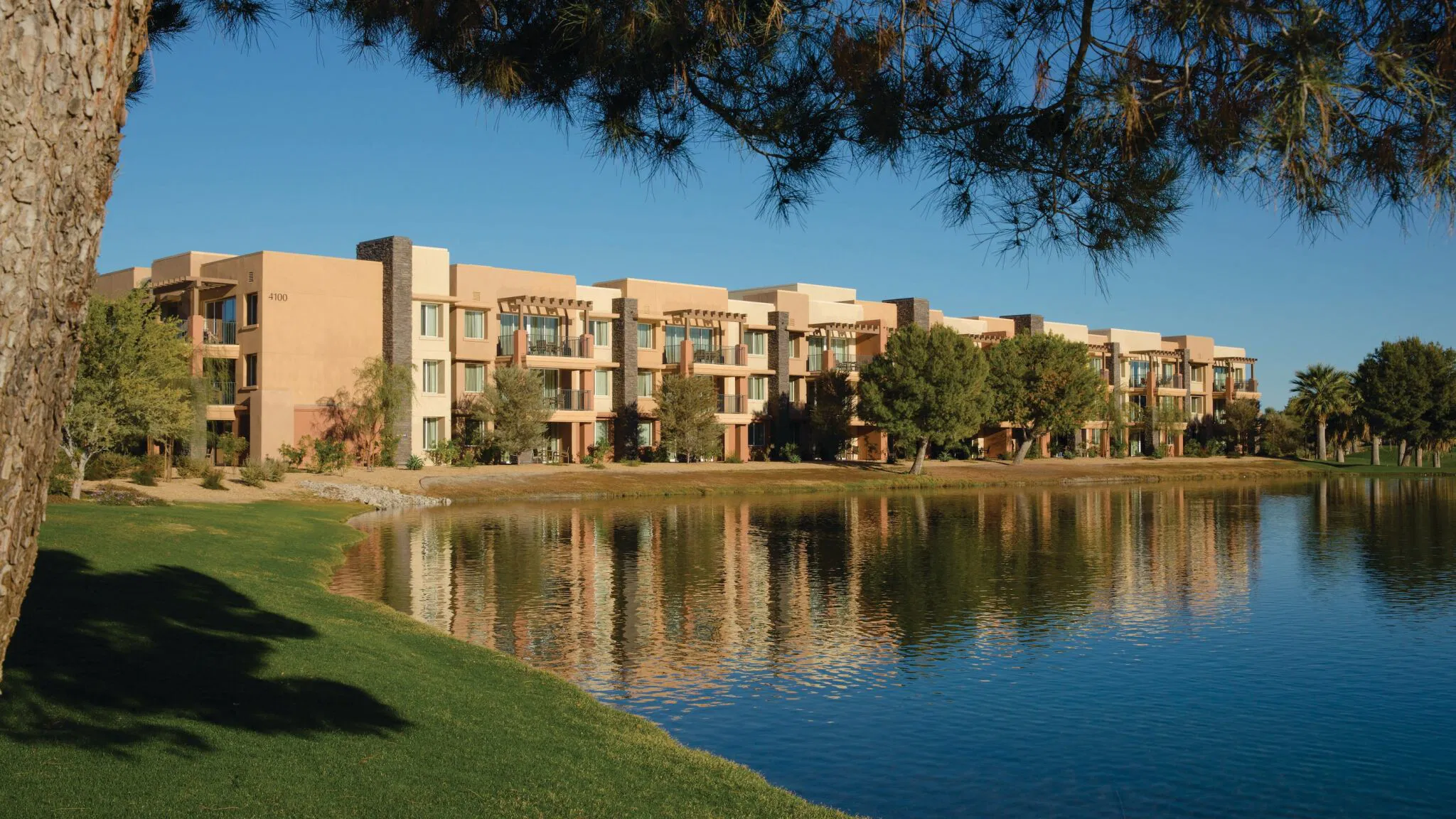 Marriott's Shadow Ridge - Enclaves Marriott's Shadow Ridge - Enclaves