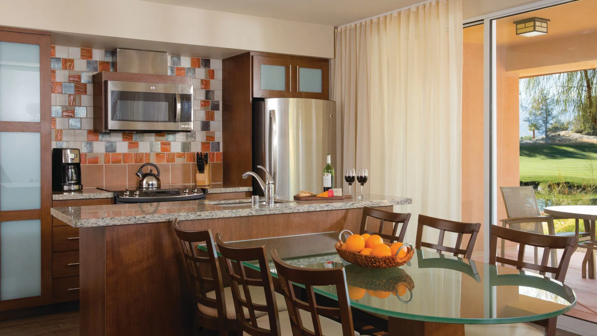 kitchen area kitchen area