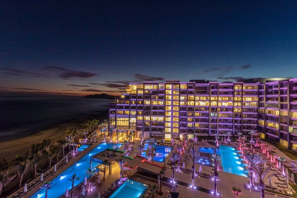 Garza Blanca Resort and Spa Los Cabos