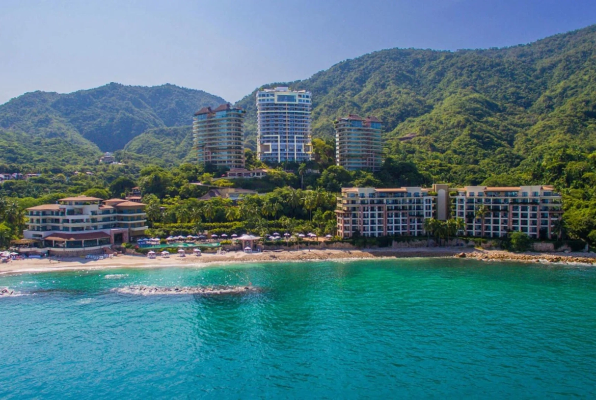 Garza Blanca Preserve Resort and Spa