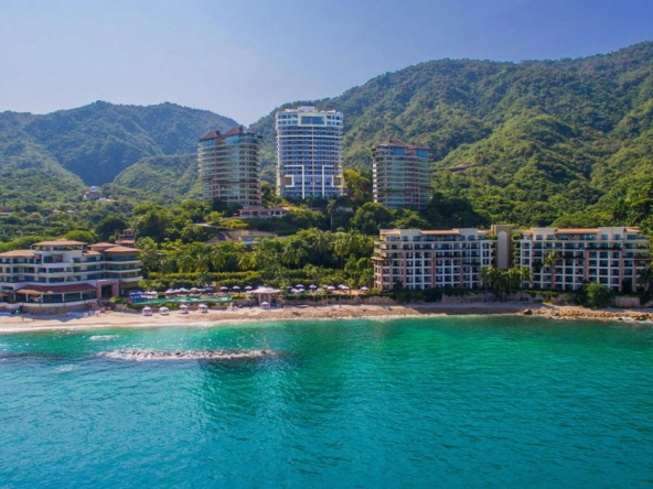 Garza Blanca Preserve Resort and Spa