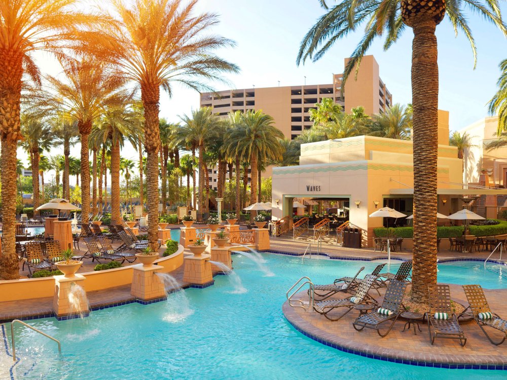Hilton Grand Vacations Max 5