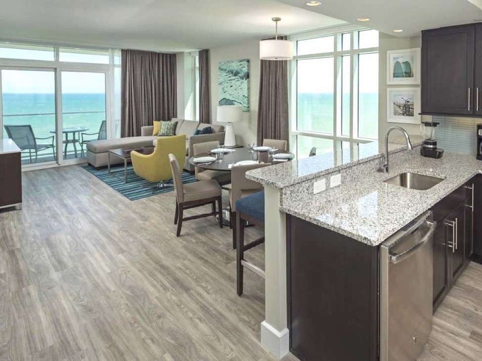 Hilton Grand Vacations Max 2