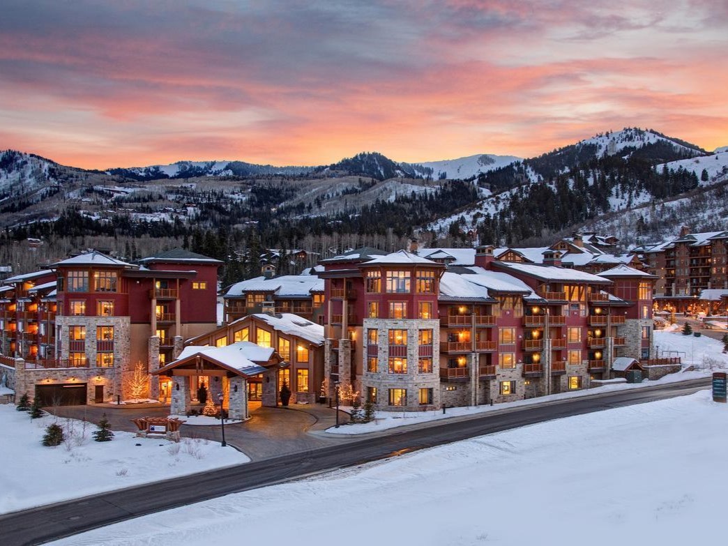 Hilton Grand Vacations Max 1