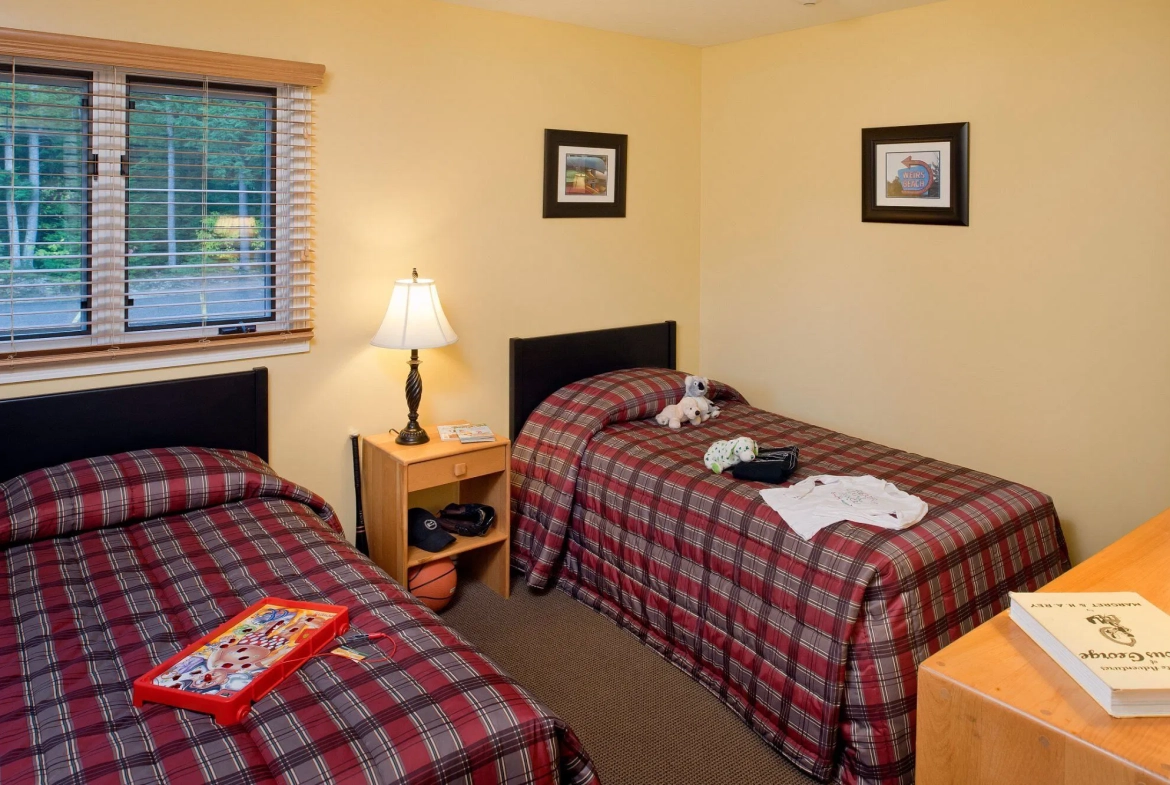 Guest Bed