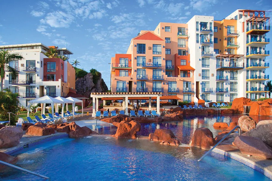 El Cid Vacations Club 9