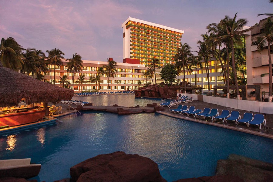 El Cid Vacations Club 7