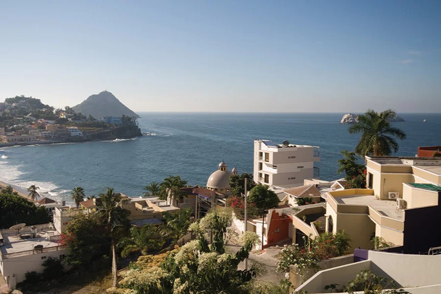 El Cid Vacations Club 3