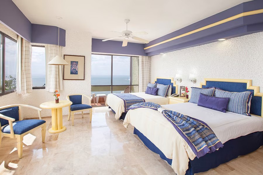 El Cid Vacations Club 5