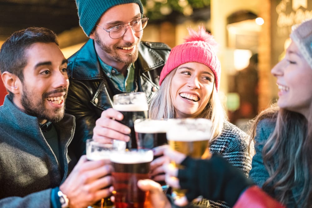 Breckenridge Food and Drink