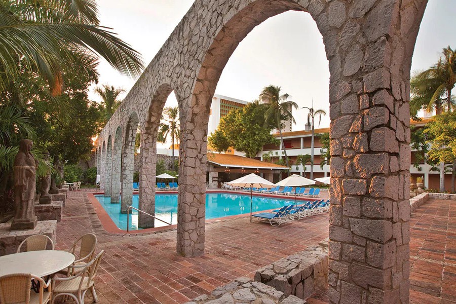 El Cid Vacations Club 4