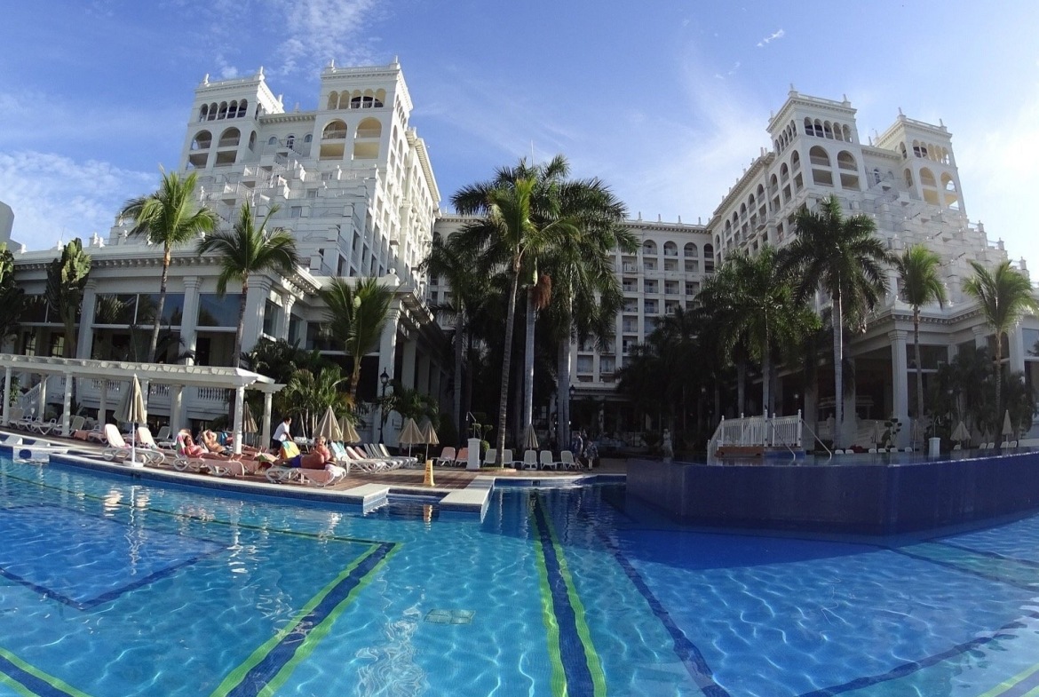 Mayan Palace at Vidanta Puerto Vallarta