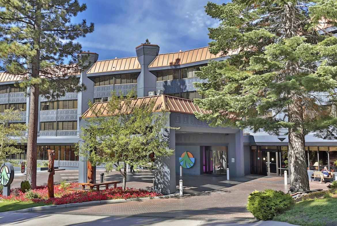 Monarch Grand Vacations Club 6