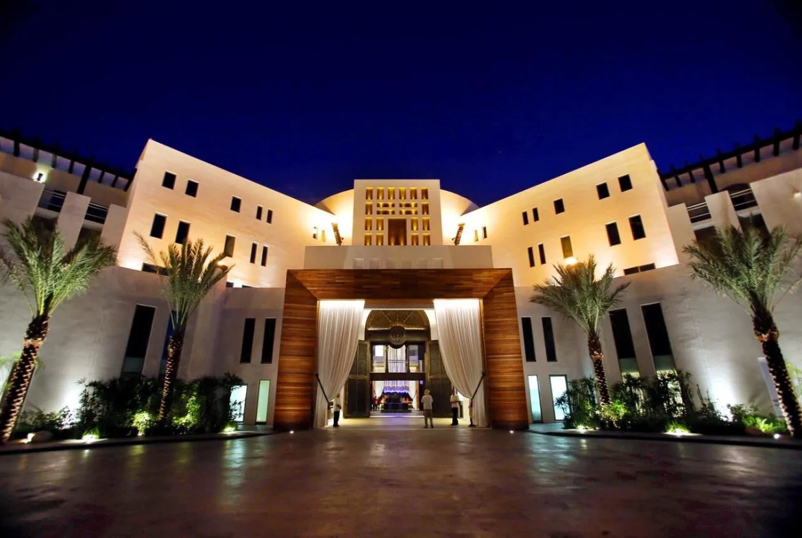 Monarch Grand Vacations Club 2