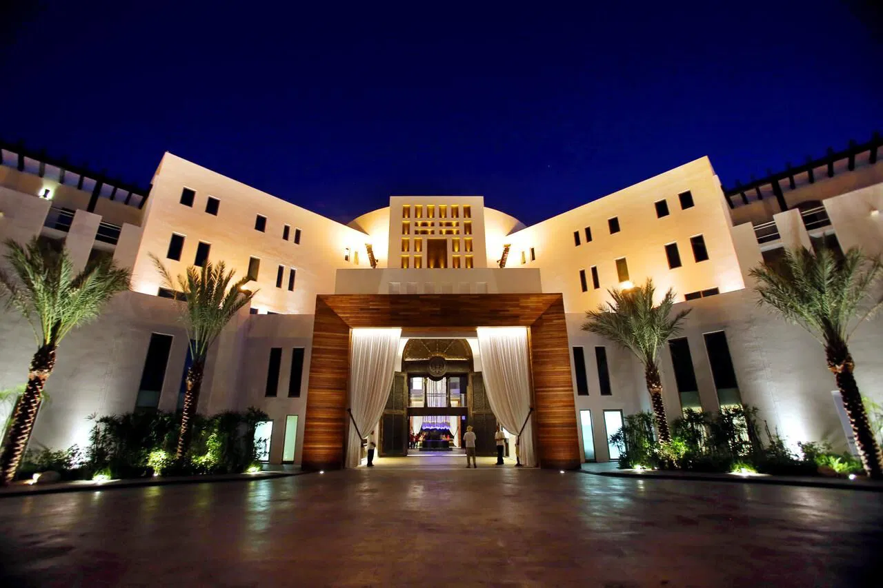 Monarch Grand Vacations Club 2 Monarch Grand Vacations Club 2