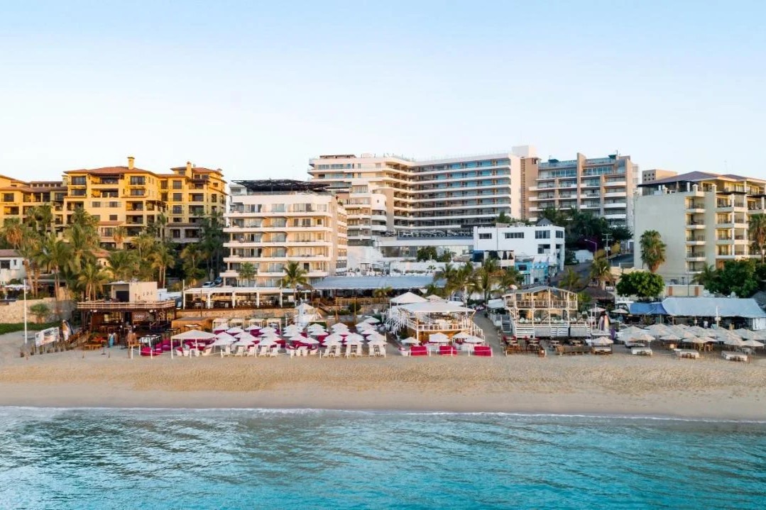 Corazon Cabo Resort & Spa