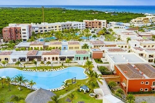 ancora punta cana ext
