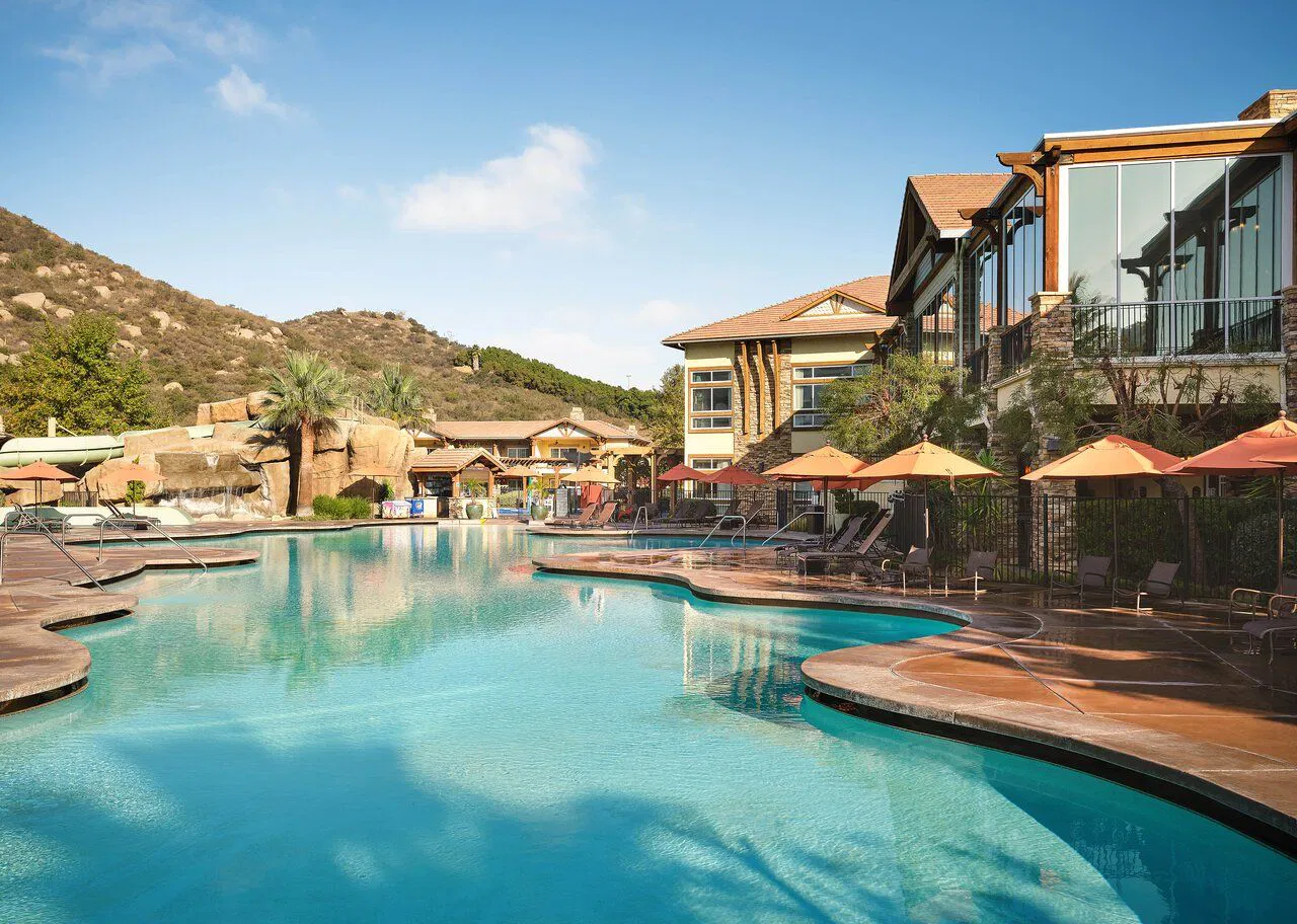 Villas On The Greens By Welk Resorts Pool