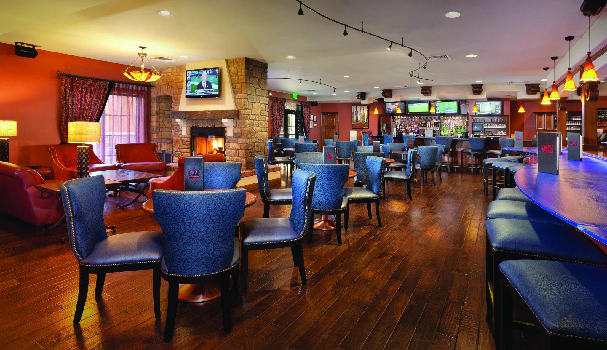 Vino Bello Resort Restaurant