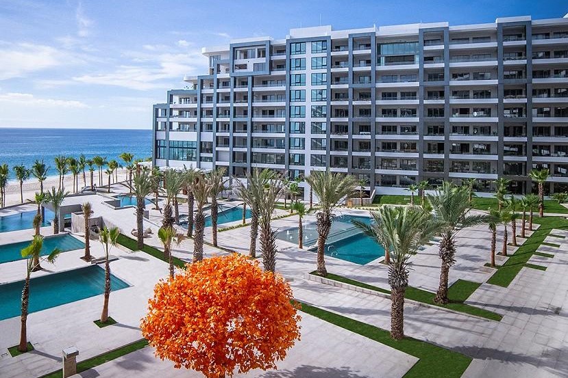 Garza Blanca Los Cabos