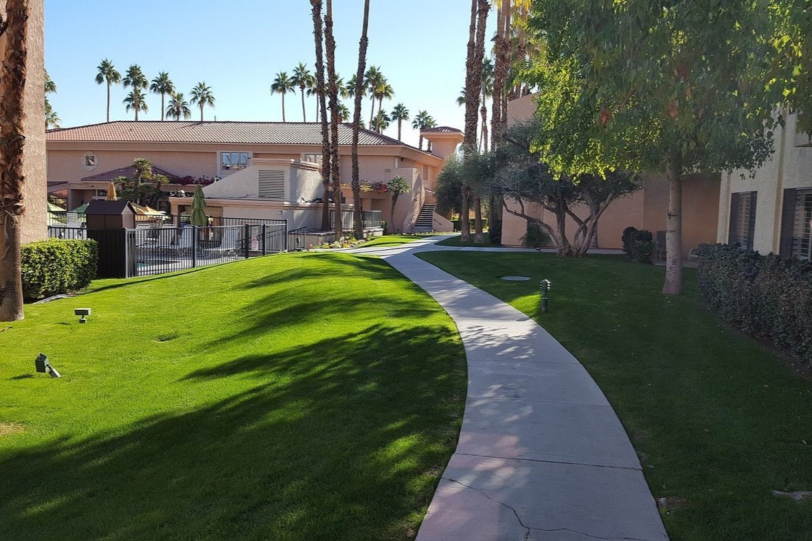 grass area grass area