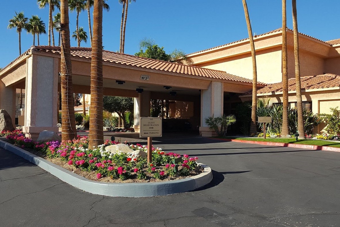 resort exterior resort exterior