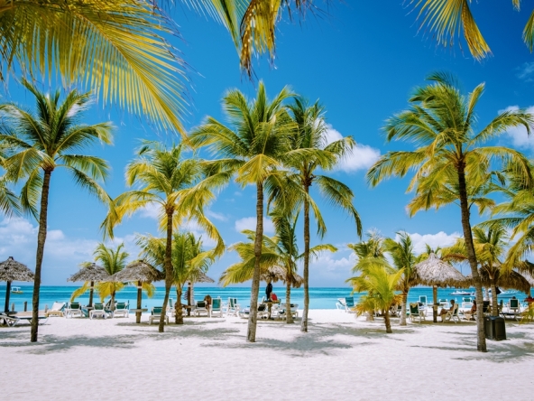 Aruba