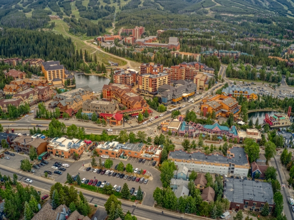 Vail