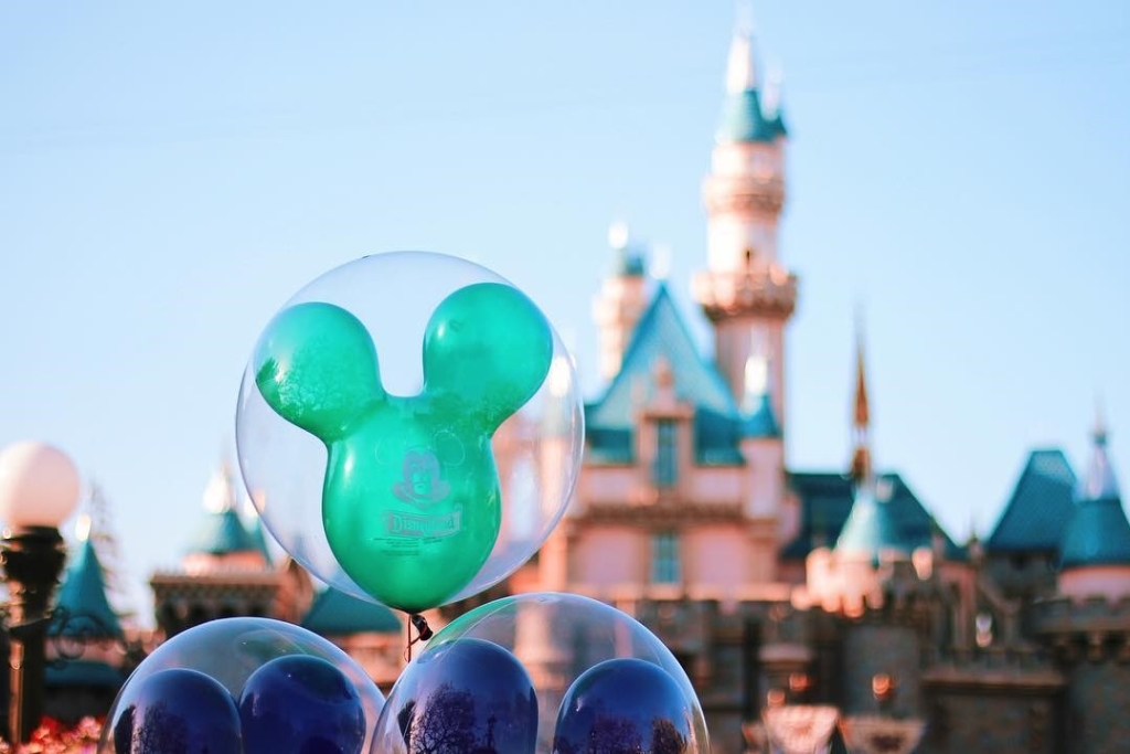 Wyndham Resorts Locations: Disneyland Anaheim