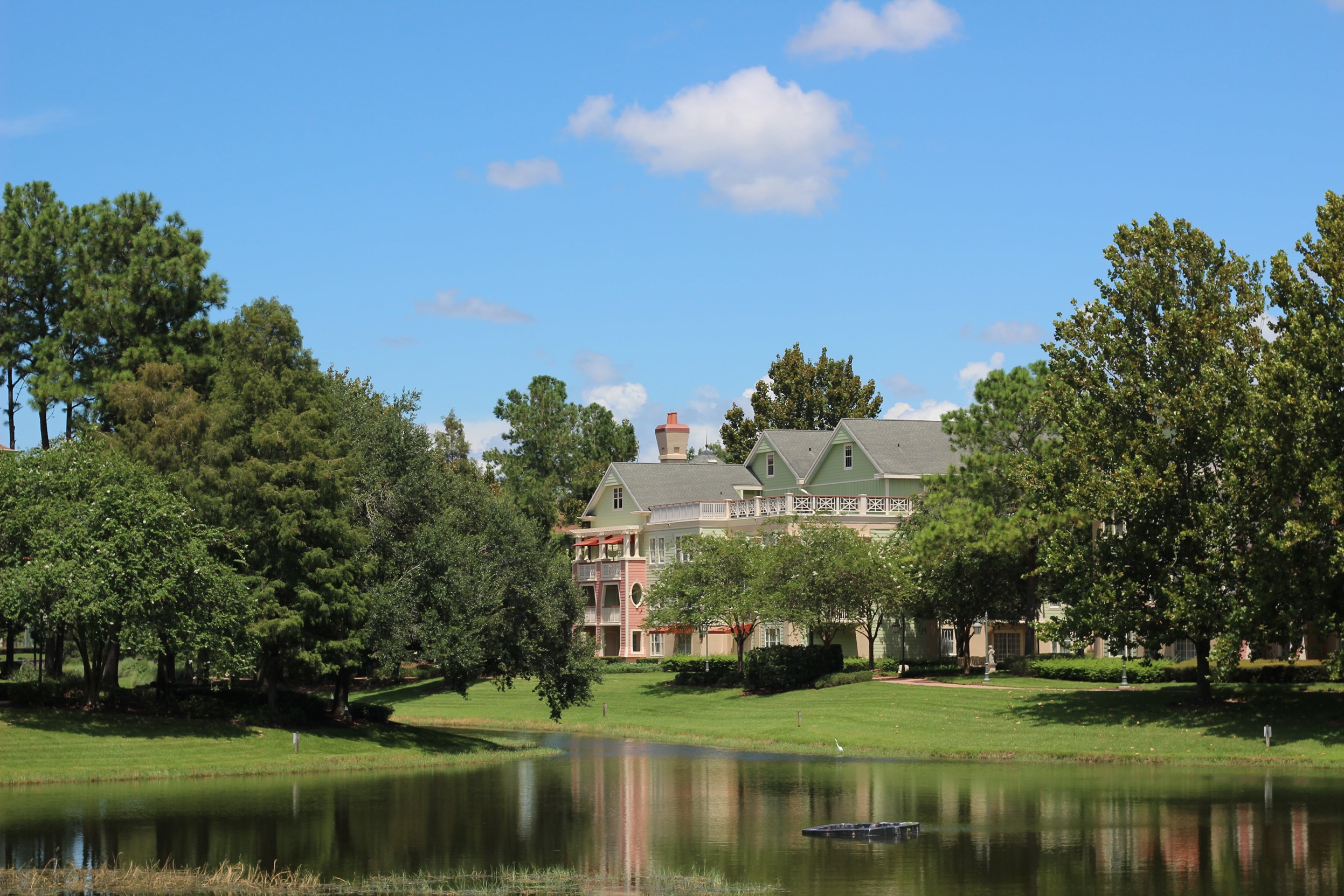 Welk Resorts Platinum Points: Saratoga Springs