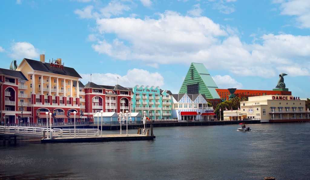 Best Timeshare Resale Companies: DVC