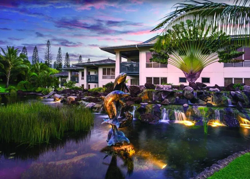 Club Wyndham Bali Hai Villas; sell wyndham timeshare