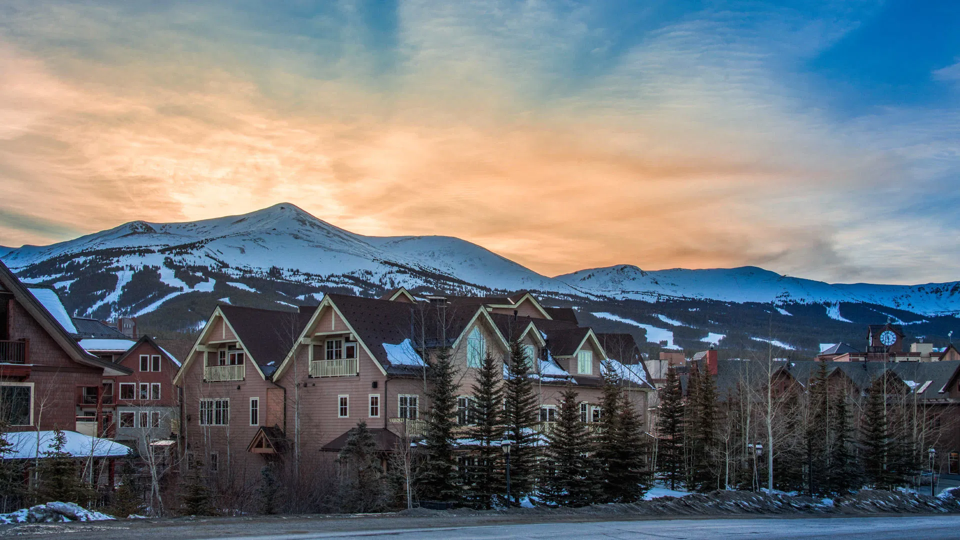 Hyatt Main Street Station, A Hyatt Residence Club