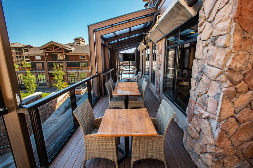 Westgate Park City Resort & Spa