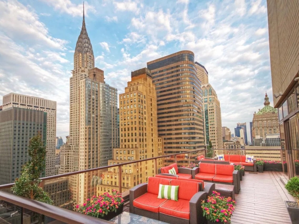 Club Wyndham Midtown 45