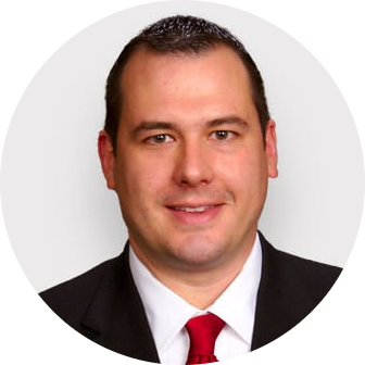 Jason Connolly Circle