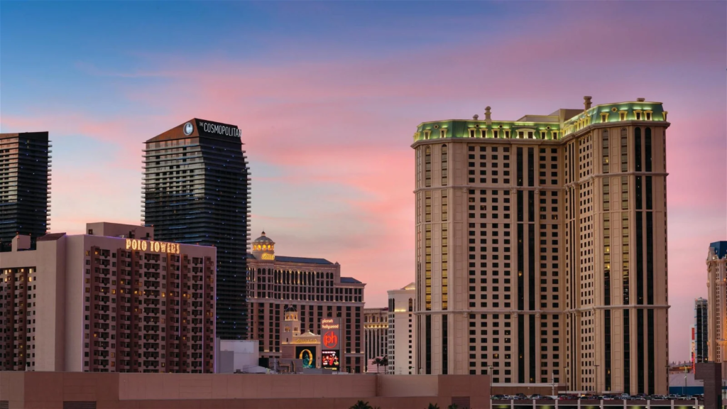Marriott Vacation Club Timeshares For Sale Marriott's Grand Chateau