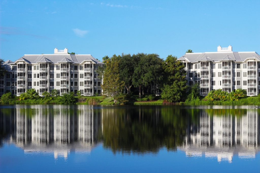 Marriott Vacation Club Cypress Harbour Timeshares For Sale