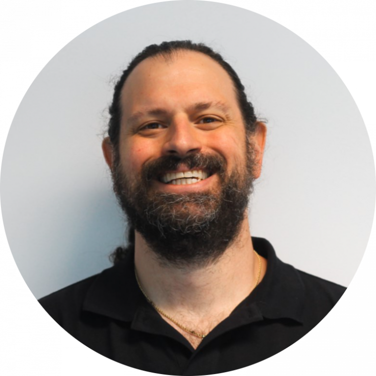 Scott Fonner Headshot