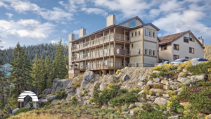 Club Wyndham Resorts