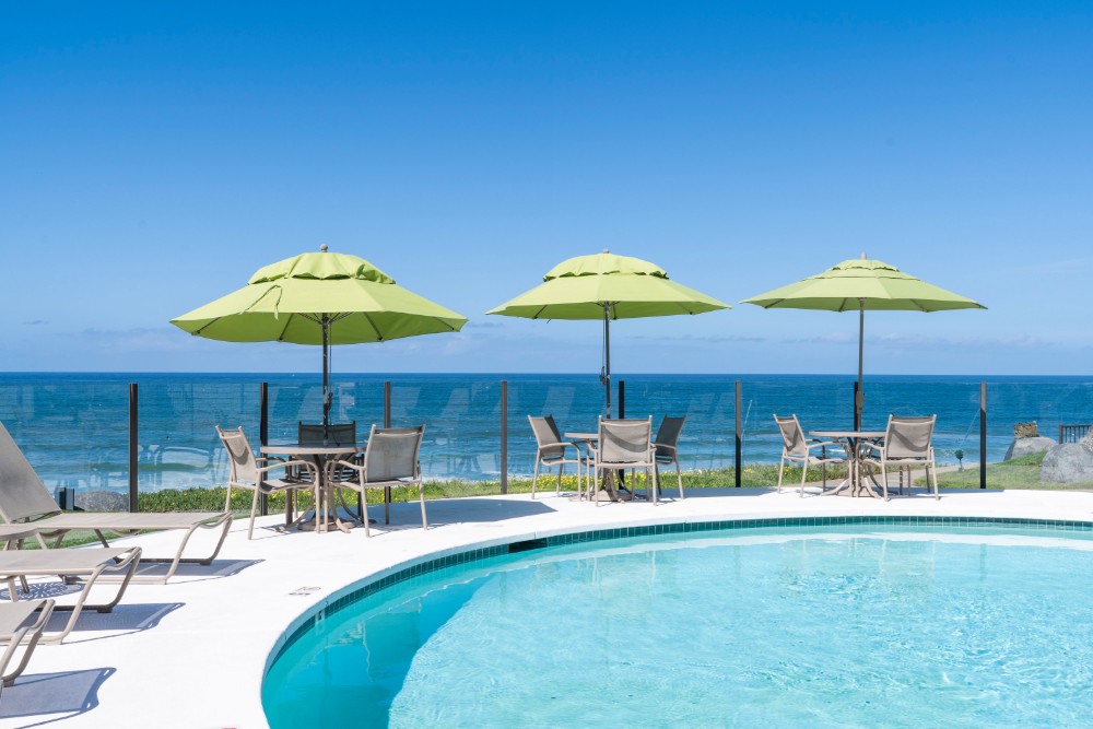 Grand Pacific Resort Timeshare Resales