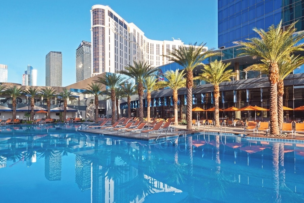 Hilton Grand Vacation Club Locations: Elara