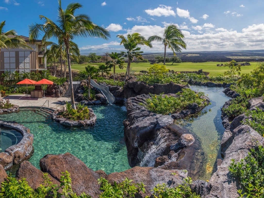 Hilton Grand Vacations at Kings' Land