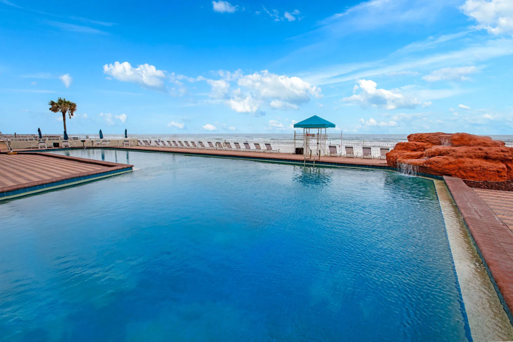 westgate harbor beach resort