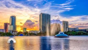 Timeshare Orlando