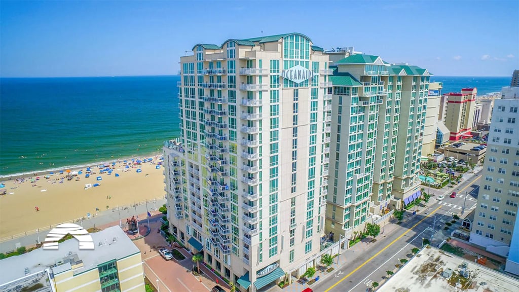 Hilton Grand Vacation Club Locations