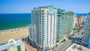 Hilton Grand Vacation Club Locations