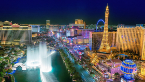 Vegas Timeshare: Vacation Near The Strip