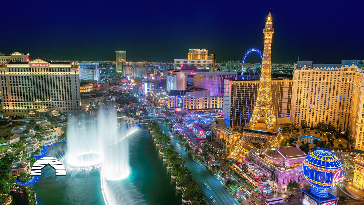 Vegas Timeshare: Vacation Near The Strip